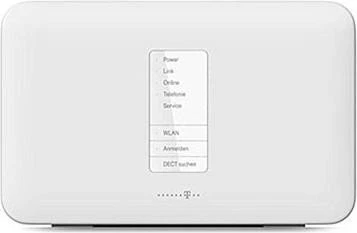 Telekom Speedport W 922V VoIP