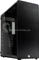 Raijintek Asterion Classic, schwarz, Glasfenster Vorschaubild