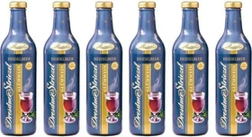 Dresdner Striezel Glühwein Heidelbeer       750ml