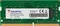 ADATA Premier SO-DIMM 8GB, DDR4-3200, CL22, X8, bulk Vorschaubild