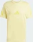 adidas Z.N.E. T-Shirt kurzarm powder yellow (Herren) Vorschaubild