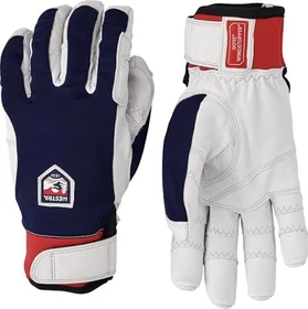Hestra Ergo Grip Active Handschuhe navy/offwhite