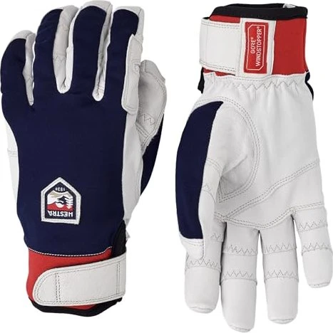 Hestra Ergo Grip Active 5 Finger Handschuhe