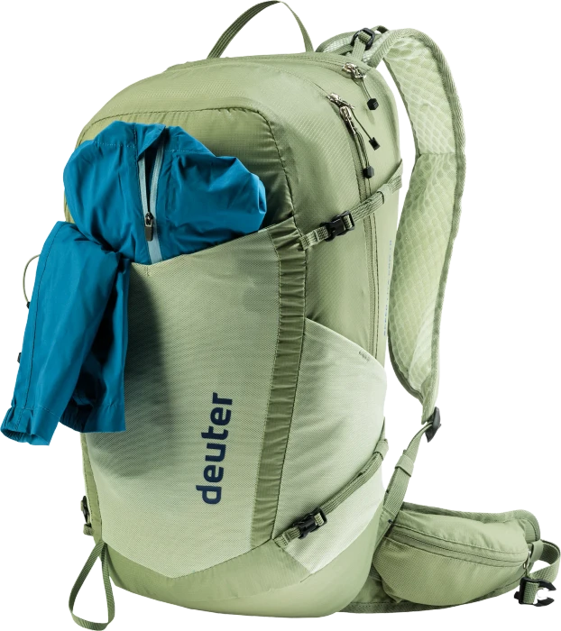 Deuter Speed Lite Pro 19 mineral/grove
