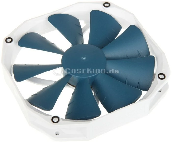 Phanteks PH-F140HP blau, 140mm