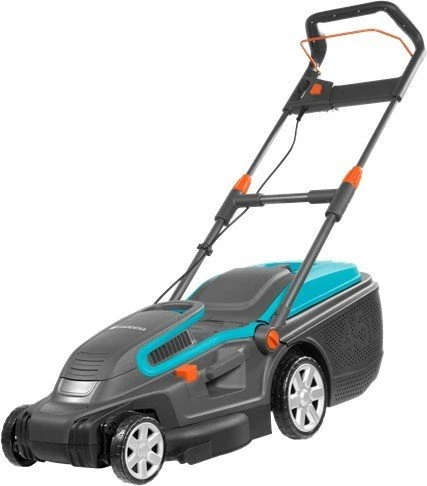Gardena PowerMax 1800/42 Elektro-Rasenmäher