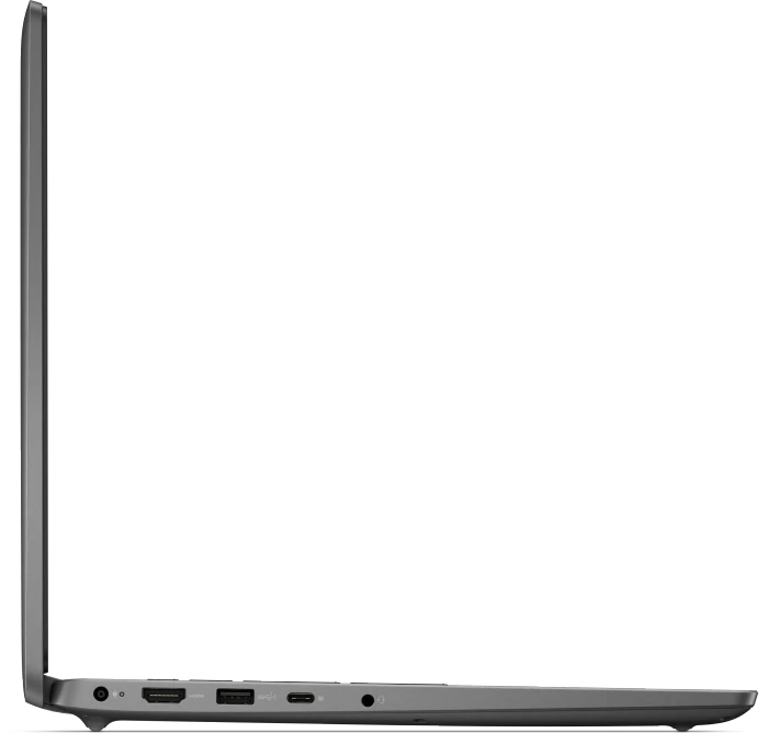 Dell Latitude 3550, grau, Core i5-1335U, 8GB RAM, 512GB SSD, DE