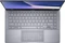 ASUS ZenBook 14 UM433IQ-A5018T, Light Grey, Ryzen 7 4700U, 16GB RAM, 512GB SSD, GeForce MX350, DE Vorschaubild