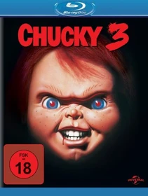 Chucky 3 (DVD)