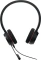 Jabra Evolve 20 Stereo UC USB-C/A Vorschaubild
