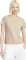 G-Star Front Seam T-Shirt kurzarm (Damen) Vorschaubild