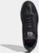 adidas Supercourt core black/cloud white/mystery ruby (Damen) Vorschaubild