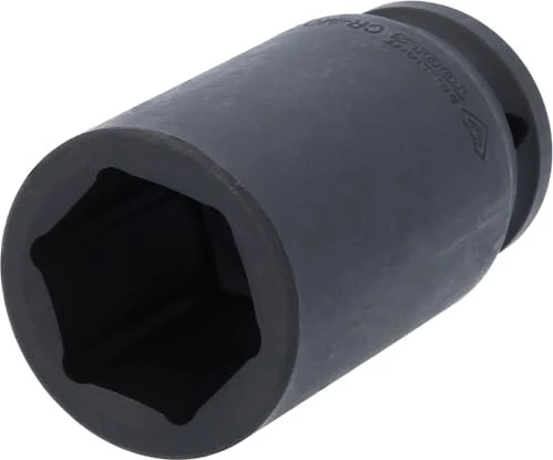 Brilliant Tools Kraft Außensechskant Steckschlüssel 3/4", 33x90mm