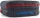 Patagonia Black Hole Cube 14l smolder blue/amanita red (49372-SMRE-14L)
