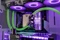 EK Water Blocks EK-Loop Soft Tube, 16/12mm, 1m transparent Vorschaubild