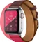 Apple Watch Series 4 (GPS + Cellular) Edelstahl 40mm Vorschaubild