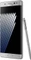 Samsung Galaxy Note 7 N930F silber Vorschaubild
