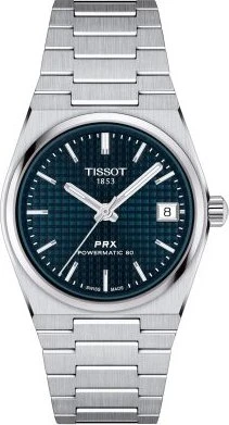 Tissot PRX Powermatic 80 T137.207.11.041.00