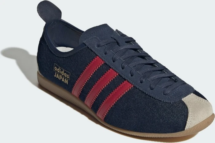 adidas Japan night indigo/equipment red/gum