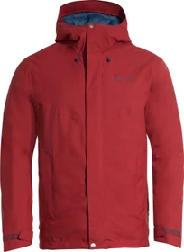 Vaude Rosemoor Padded Funktionsjacke carmine (Herren)