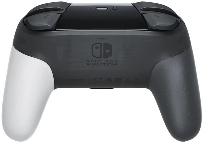 Nintendo Switch Pro Controller The Legend of Zelda: Tears of the Kingdom Edition (Switch)