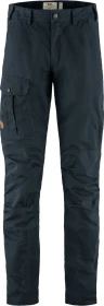 Fjällräven Nils Hose lang dark navy (Herren)