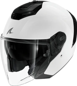 Shark RS Jet Blank weiß