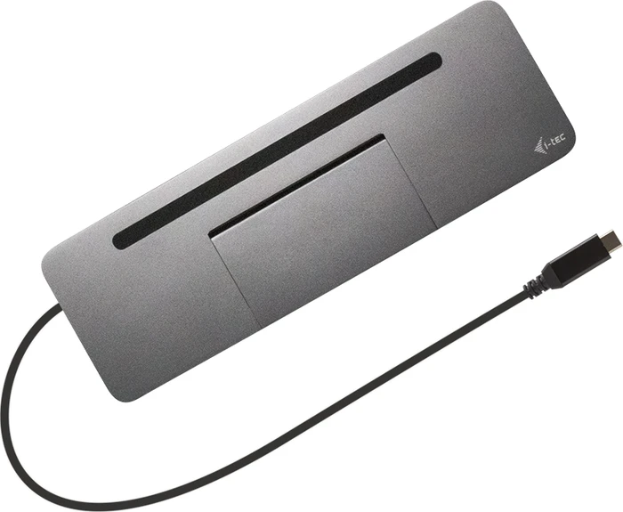 i-tec 3x Display Docking Station, inkl. Netzteil, USB PD 85W, USB-C 3.0 [Stecker]