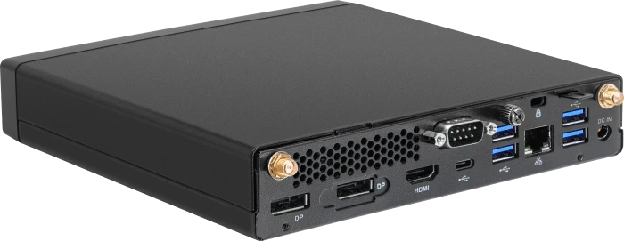 ASRock Jupiter H610 (65W)