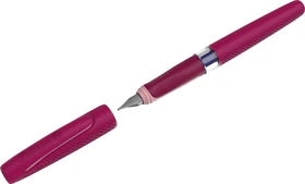 Pelikan ilo rot, rechte Hand/linke Hand, mittel, Faltschachtel