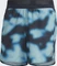 adidas Run Icons Logo Graphic AOP Laufhose kurz multicolor/almost blue/legend ink (Herren) Vorschaubild