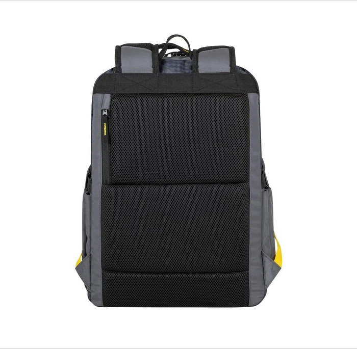 RivaCase Erebus 5431 Stadtrucksack 15.6", grau