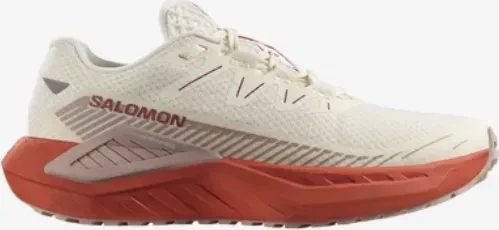 Salomon DRX Defy Grvl vanilla ice/burnt ochre/etherea (Damen)