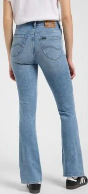 Lee Breese Boot Jeans mid strength (Damen)