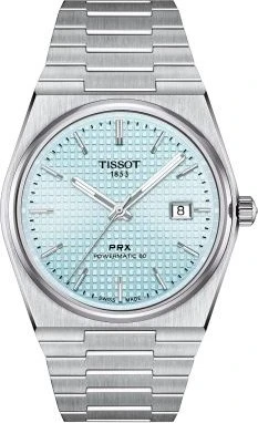 Tissot PRX Powermatic 80 T137.407.