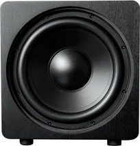 Velodyne Deep Blue 12
