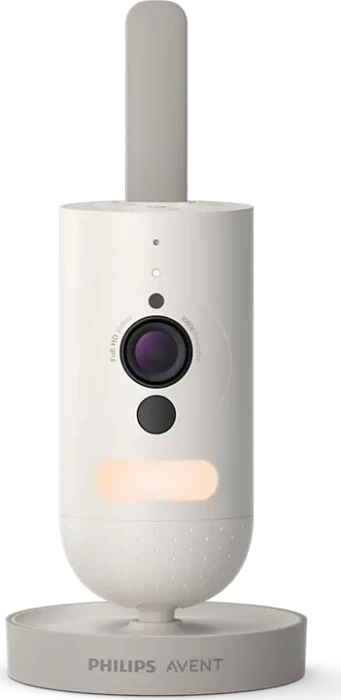 Philips Avent Connected SCD953/26 Video-Babyphone