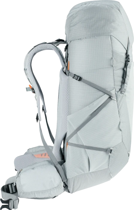 Deuter Aircontact Ultra 45+5 SL tin/shale