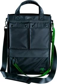 Razer Xanthus Tote Laptop-Tasche, schwarz