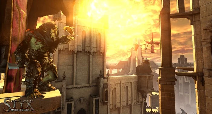 Styx: Master of Shadows (Download) (Xbox One/SX)
