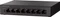 Cisco SG110 Desktop Gigabit Switch, 8x RJ-45, 32W PoE Vorschaubild