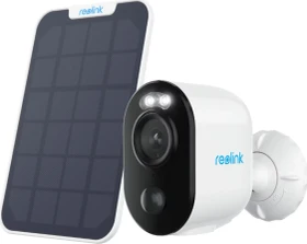 Reolink Argus Series B310, inkl. Solarpanel