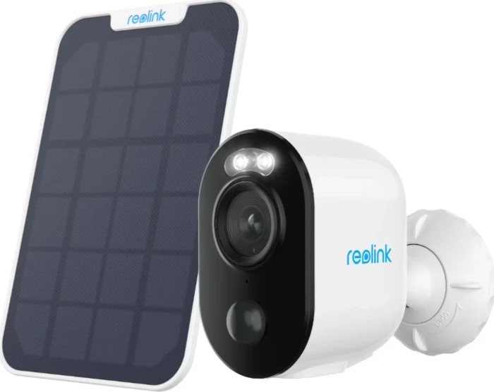 Reolink Argus Series B310, inkl. Solarpanel