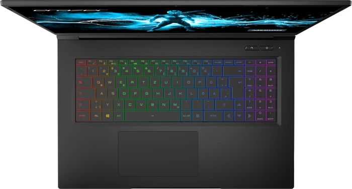 Medion Erazer Beast X30, Core i9-12900HK, 64GB RAM, 2TB SSD, GeForce RTX 3080 Ti, DE