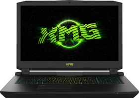 Schenker XMG U717-ctq, Core i7-7700K, 32GB RAM, 512GB SSD, 2TB HDD, GeForce GTX 1080, DE