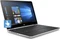 HP Pavilion x360 14-ba088ng, grau, Core i3-7130U, 8GB RAM, 256GB SSD, DE Vorschaubild