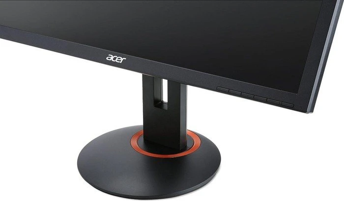 Acer XF0 XF240Hbmjdpr, 24"