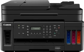 Canon PIXMA G7050, Tinte, mehrfarbig