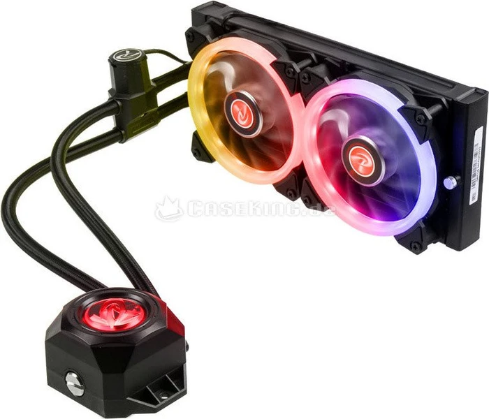 Raijintek Orcus 240mm