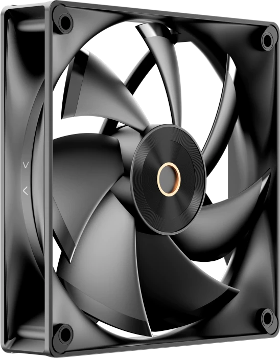 Ocypus Delta A40 Elite BK, schwarz